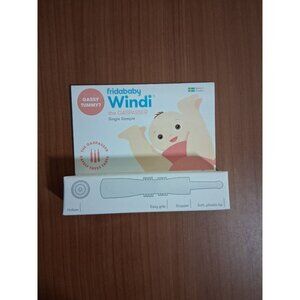 NEW Frida Baby The Windi Gas and Colic Reliever for Babies
